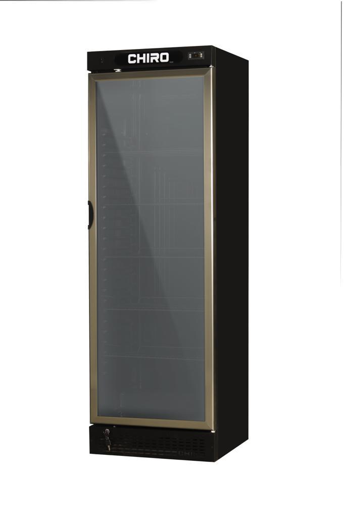 یخچال تک درب 60 سانتی