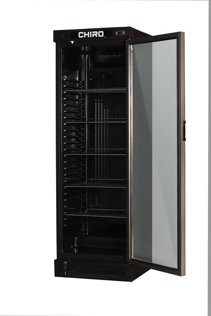 یخچال تک درب 60 سانتی