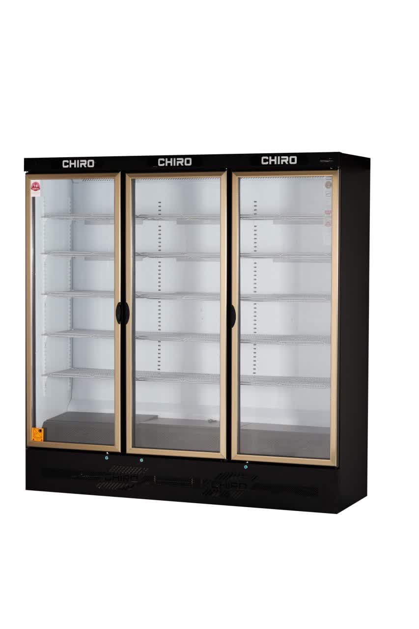 دارای نشان استاندارد و گارانتی ۱۸ ماهه و خدمات بعد از فروش